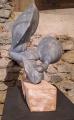 [04] scultura di Andrea Schiffers